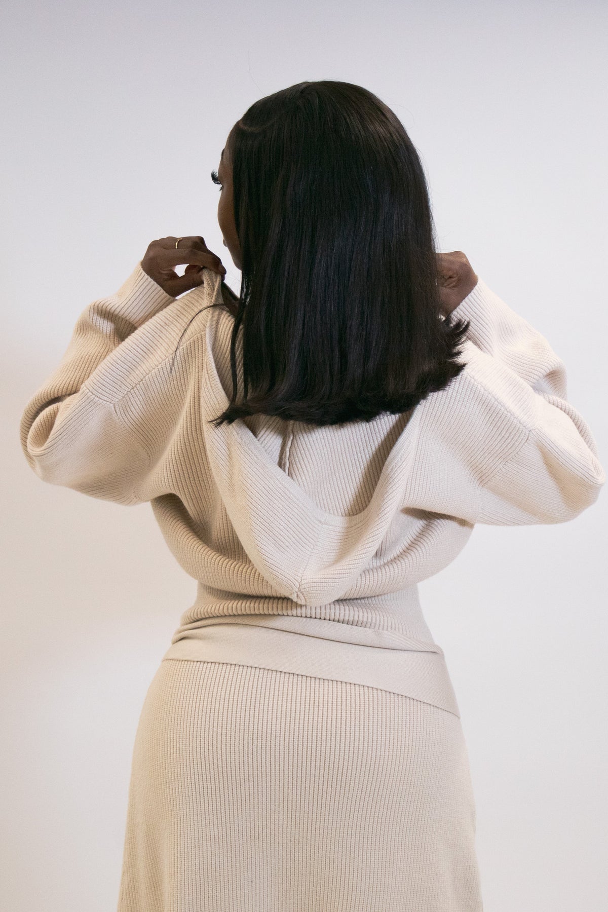 Nia knit top